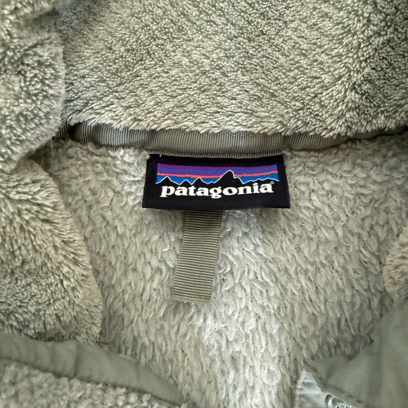 Patagonia Sage Fleece Pullover - Picture 2 of 3